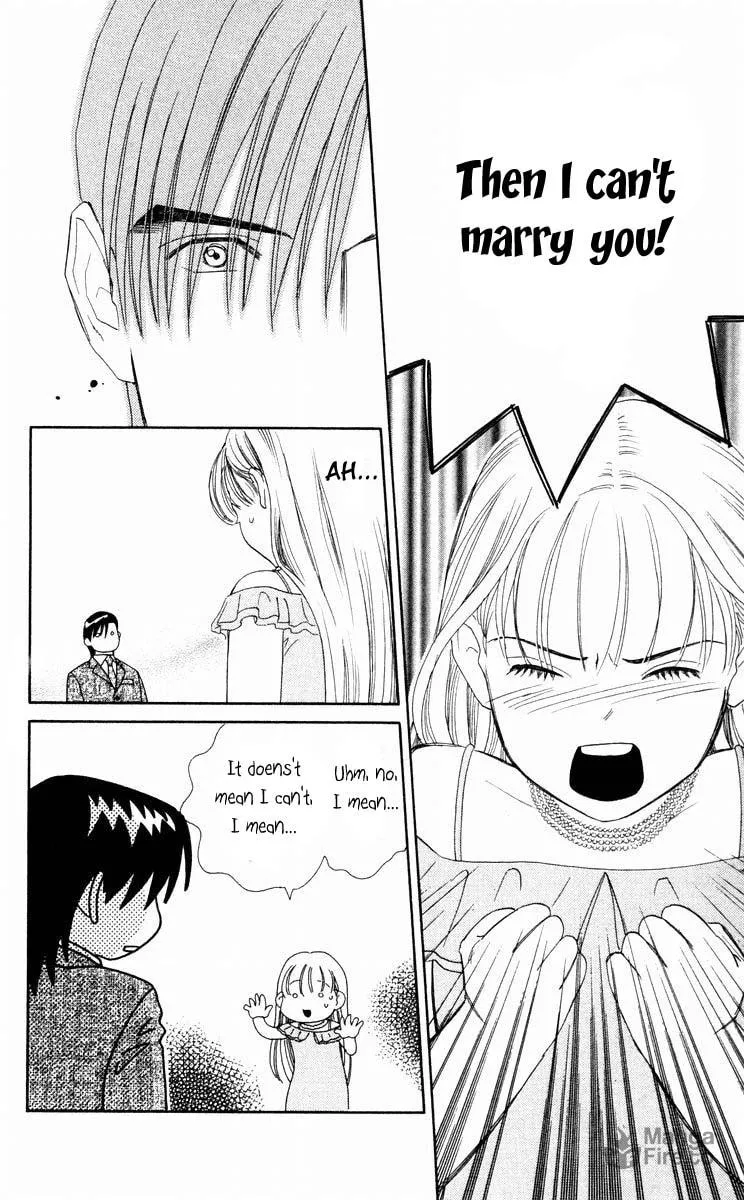Read Good at Love chapter 22 image 20 on Lezhin
