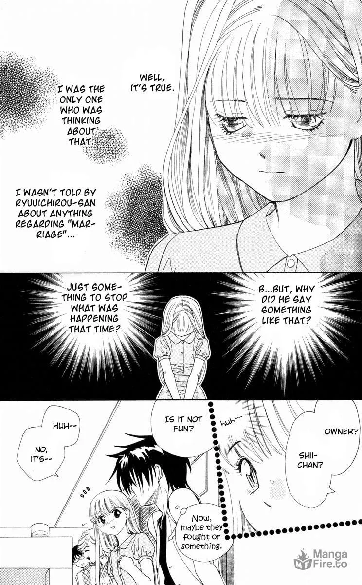 Read Good at Love chapter 22 image 23 on Lezhin