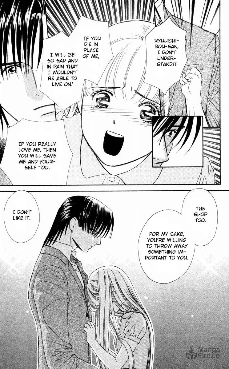 Read Good at Love chapter 22 image 29 on Lezhin