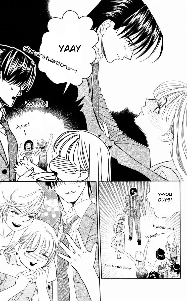 Read Good at Love chapter 22 image 33 on Lezhin