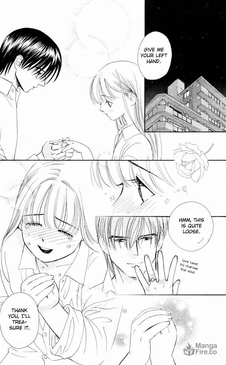 Read Good at Love chapter 22 image 34 on Lezhin