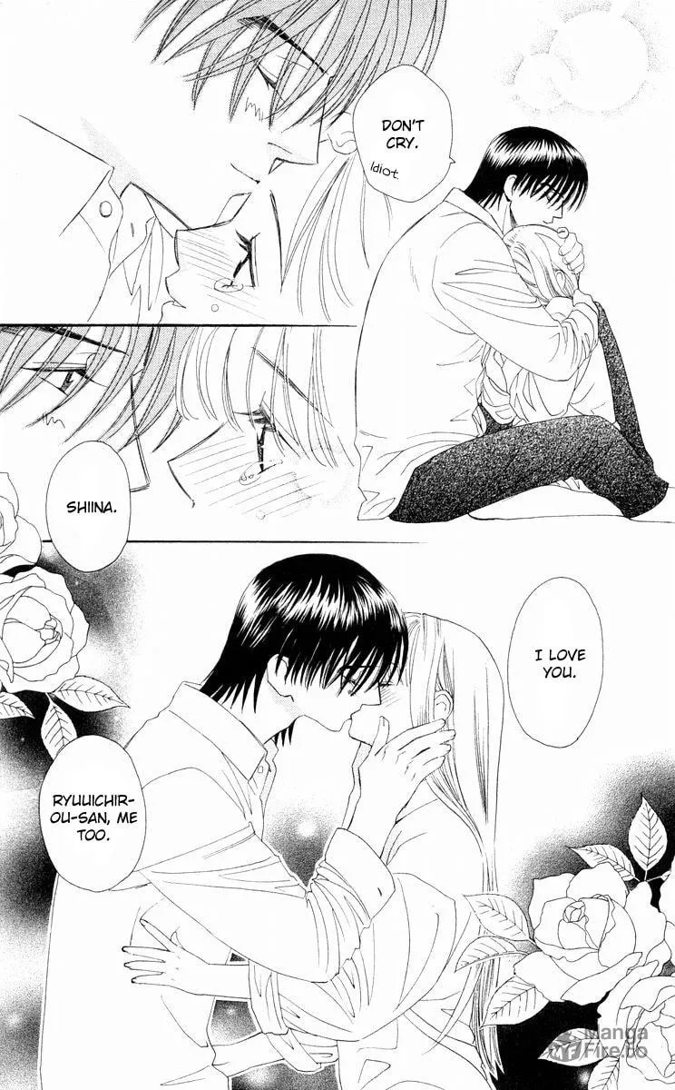 Read Good at Love chapter 22 image 35 on Lezhin