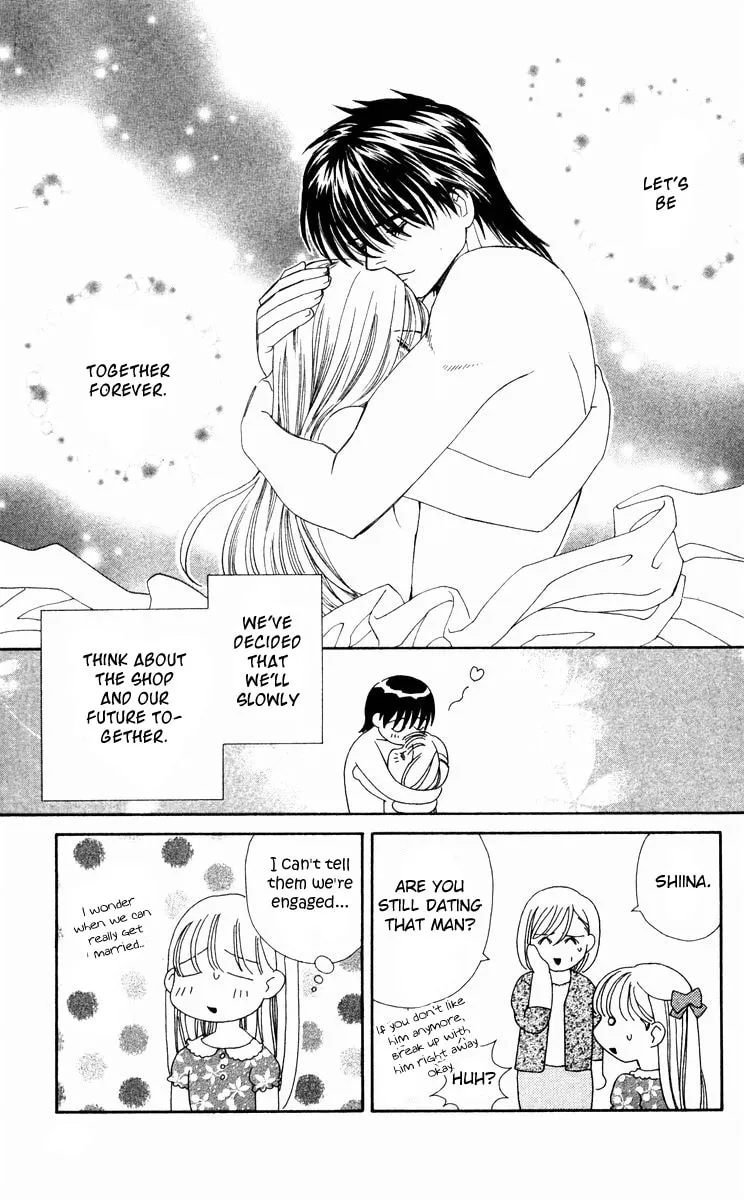 Read Good at Love chapter 22 image 37 on Lezhin