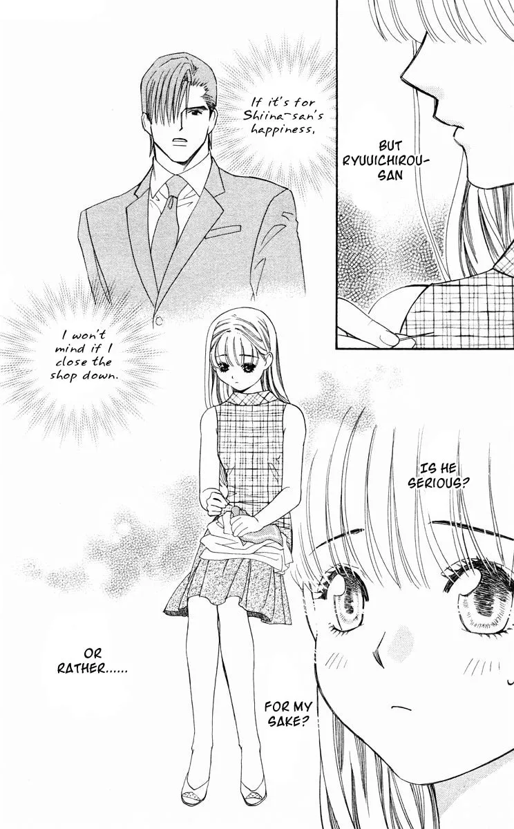 Read Good at Love chapter 22 image 6 on Lezhin
