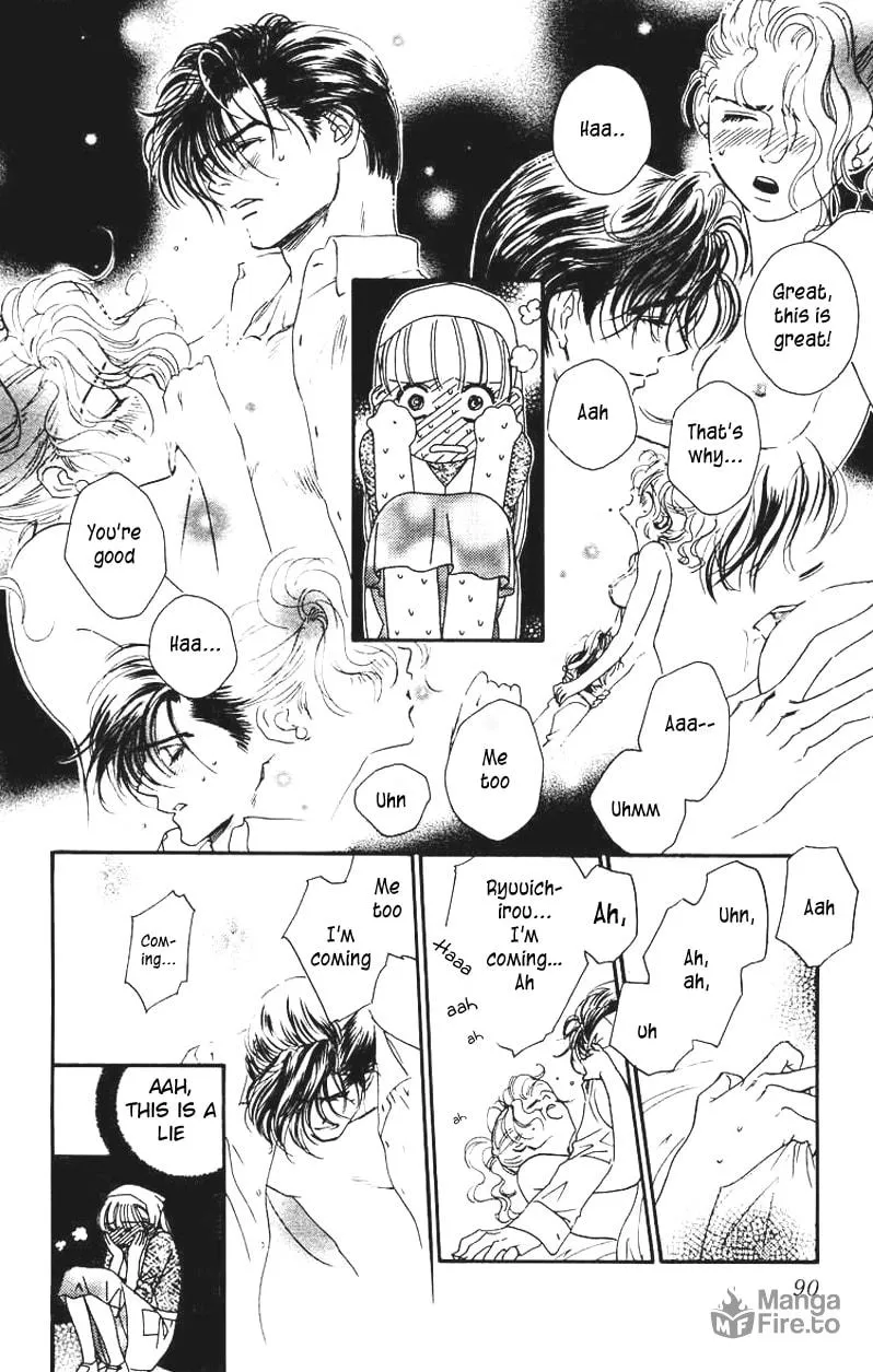 Read Good at Love chapter 3 image 10 on Lezhin