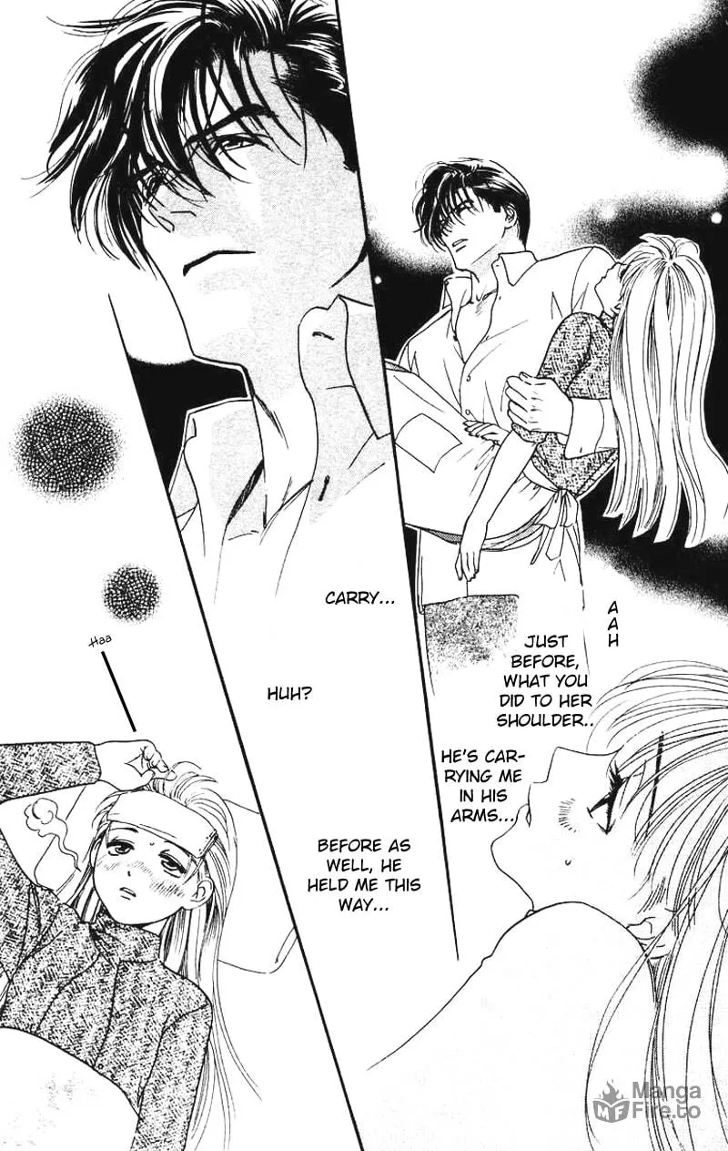 Read Good at Love chapter 3 image 15 on Lezhin