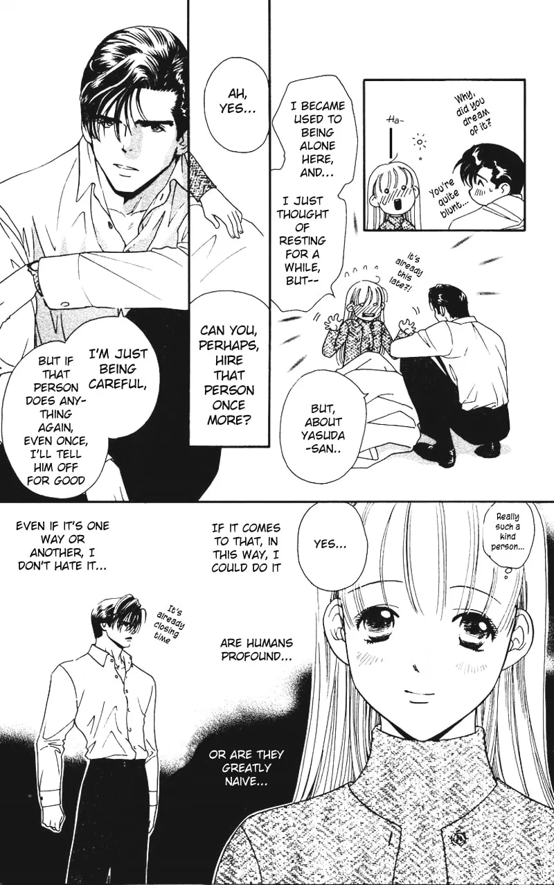 Read Good at Love chapter 3 image 23 on Lezhin