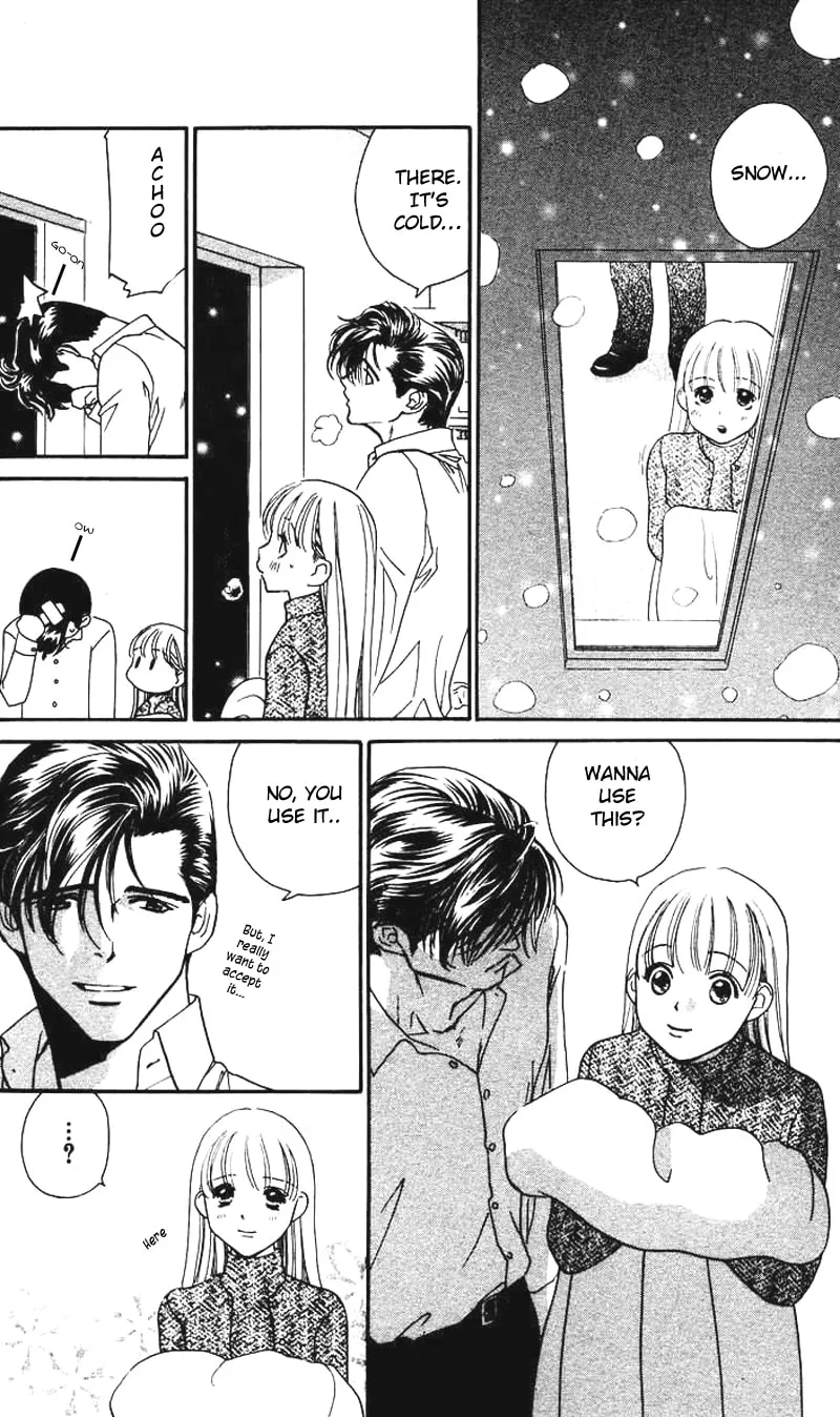 Read Good at Love chapter 3 image 26 on Lezhin