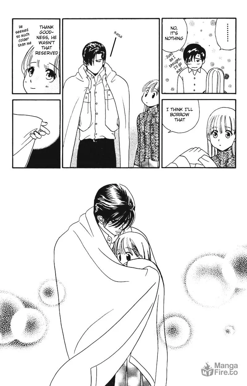 Read Good at Love chapter 3 image 27 on Lezhin