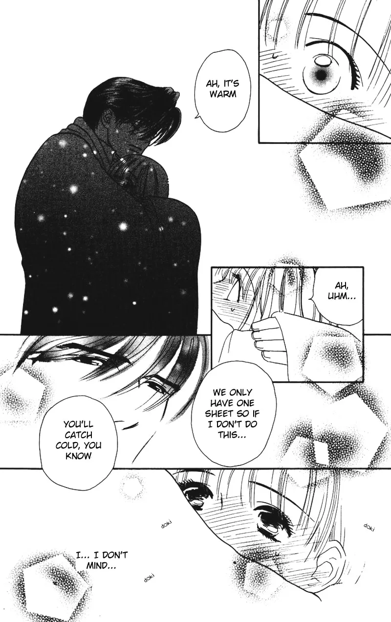 Read Good at Love chapter 3 image 28 on Lezhin
