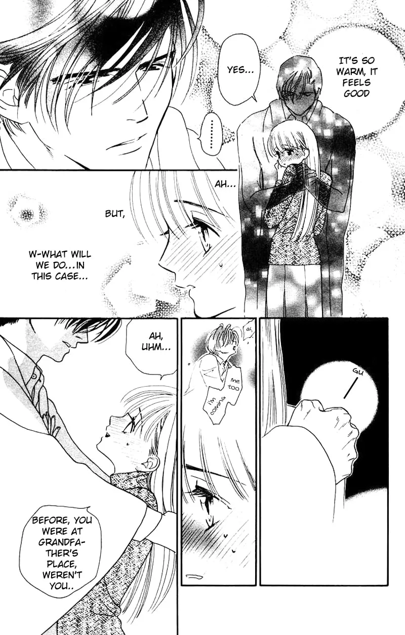 Read Good at Love chapter 3 image 29 on Lezhin