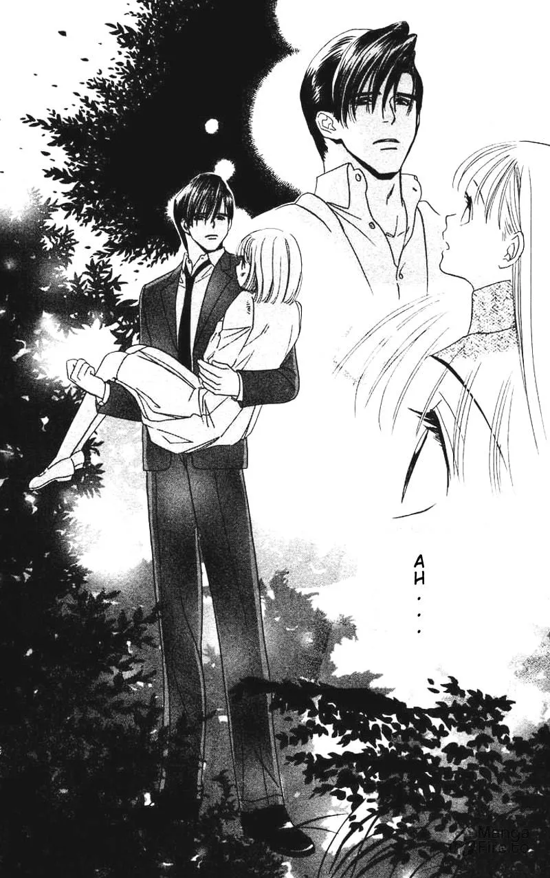 Read Good at Love chapter 3 image 30 on Lezhin