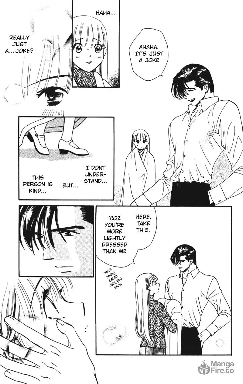 Read Good at Love chapter 3 image 33 on Lezhin