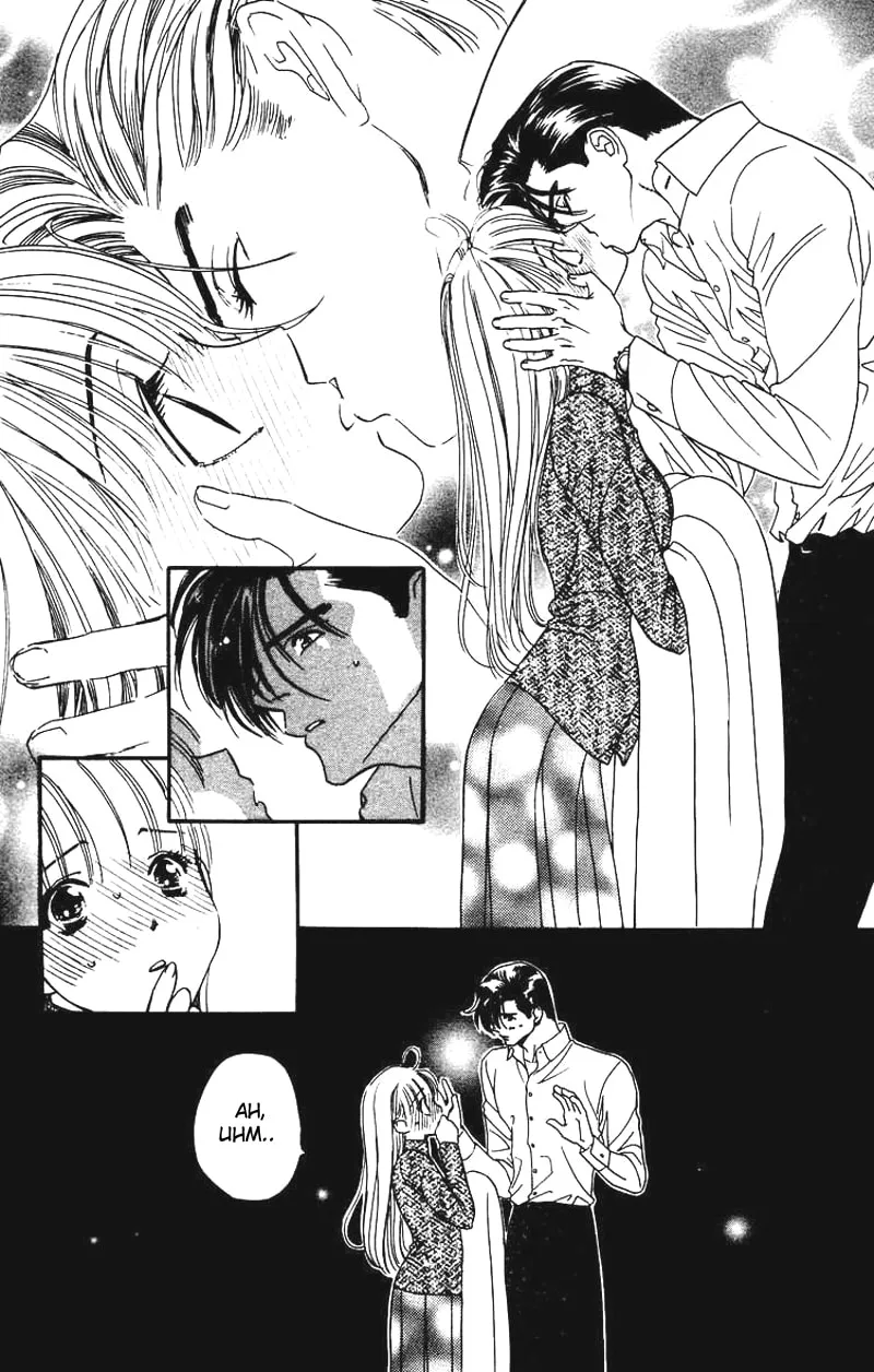Read Good at Love chapter 3 image 34 on Lezhin