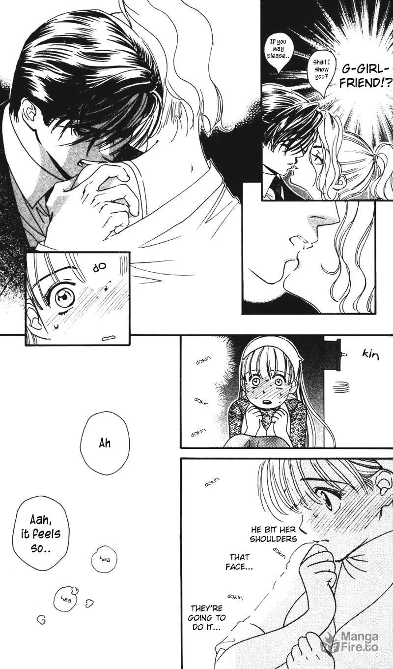 Read Good at Love chapter 3 image 9 on Lezhin