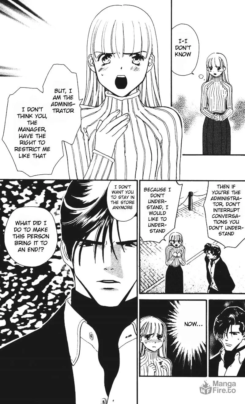 Read Good at Love chapter 4 image 11 on Lezhin
