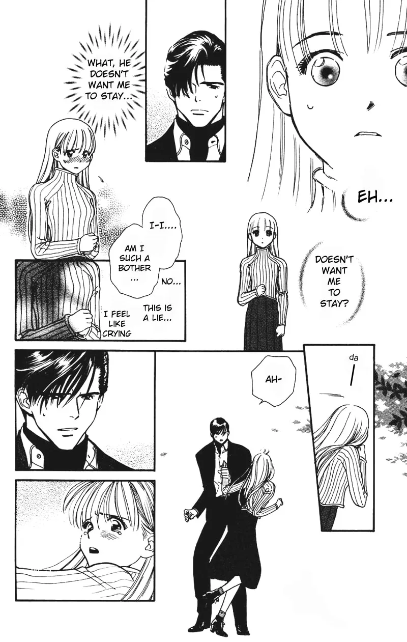 Read Good at Love chapter 4 image 12 on Lezhin