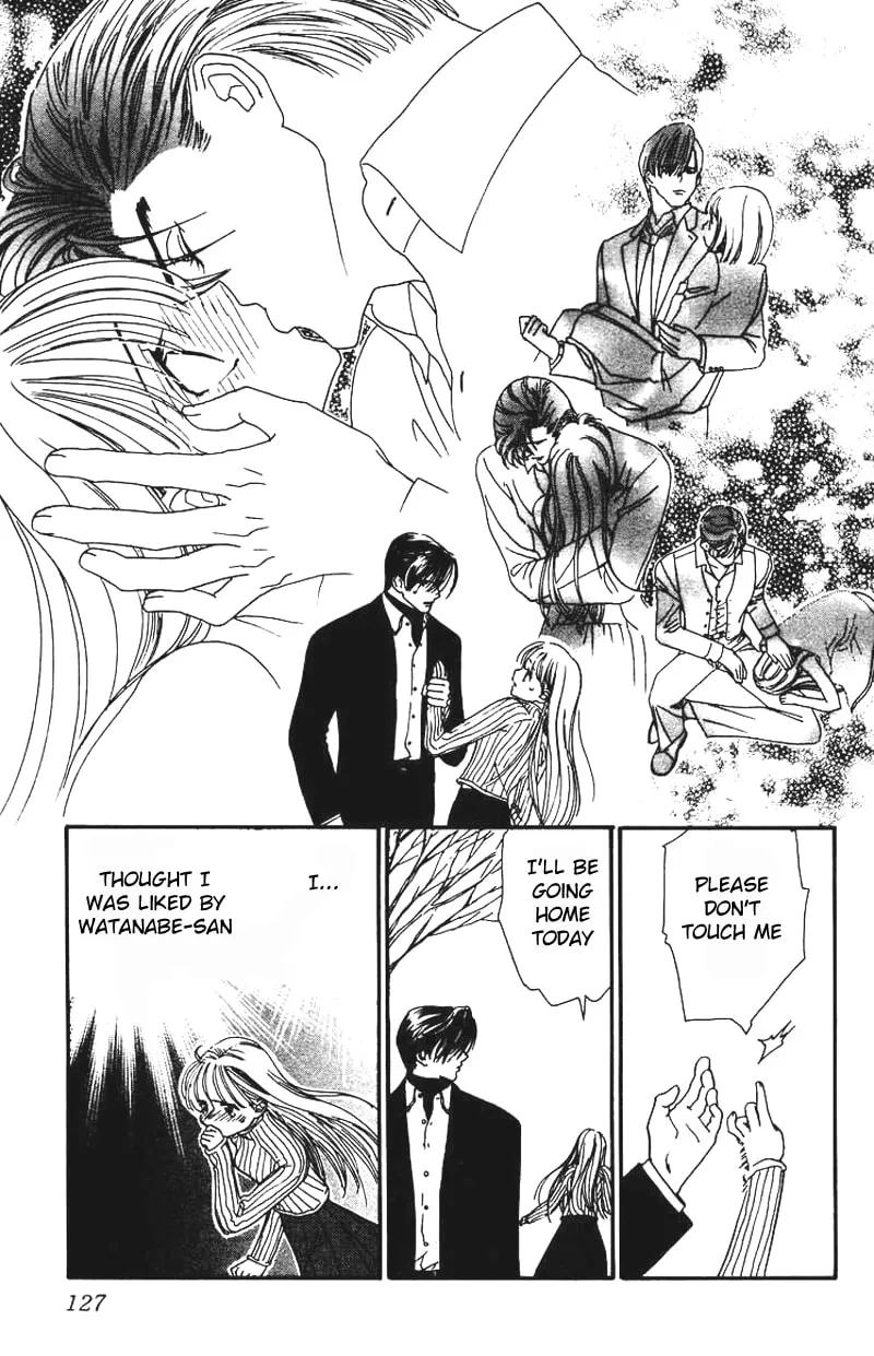 Read Good at Love chapter 4 image 13 on Lezhin