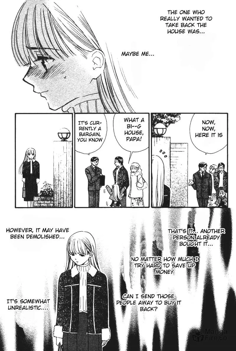 Read Good at Love chapter 4 image 17 on Lezhin