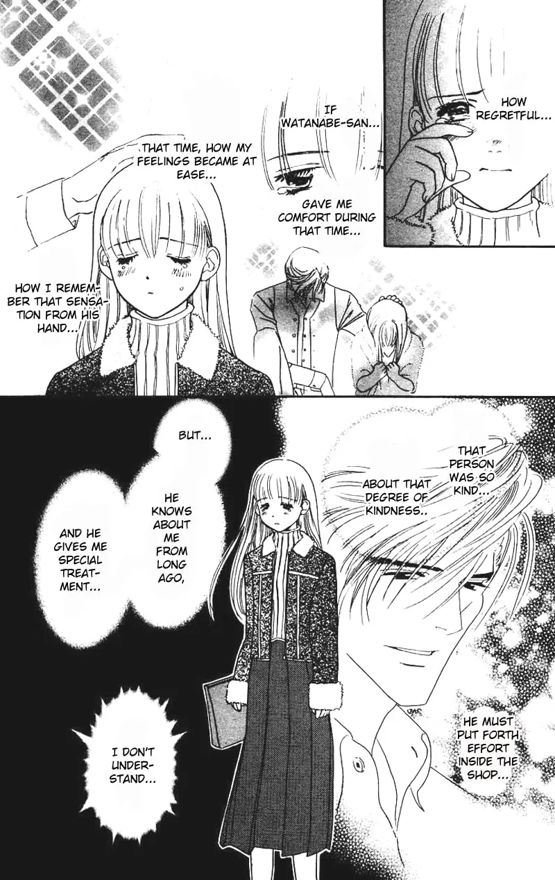Read Good at Love chapter 4 image 18 on Lezhin