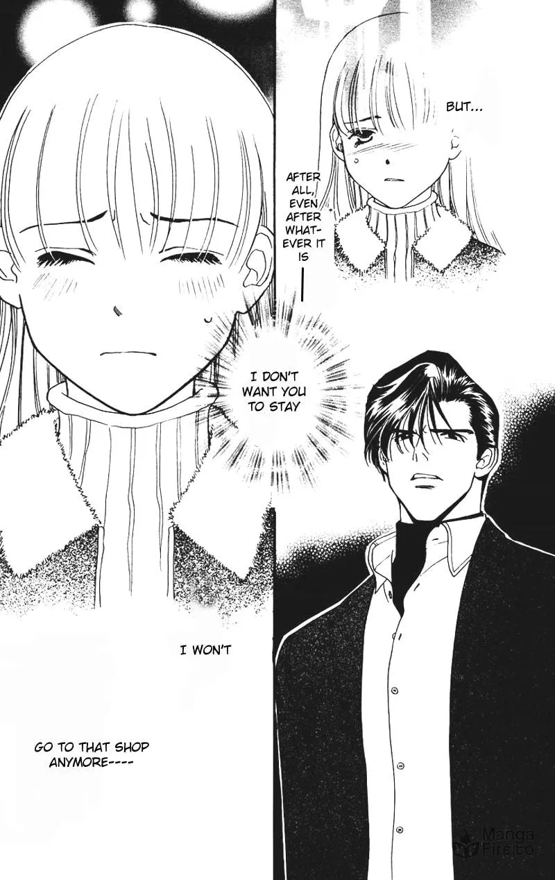 Read Good at Love chapter 4 image 19 on Lezhin