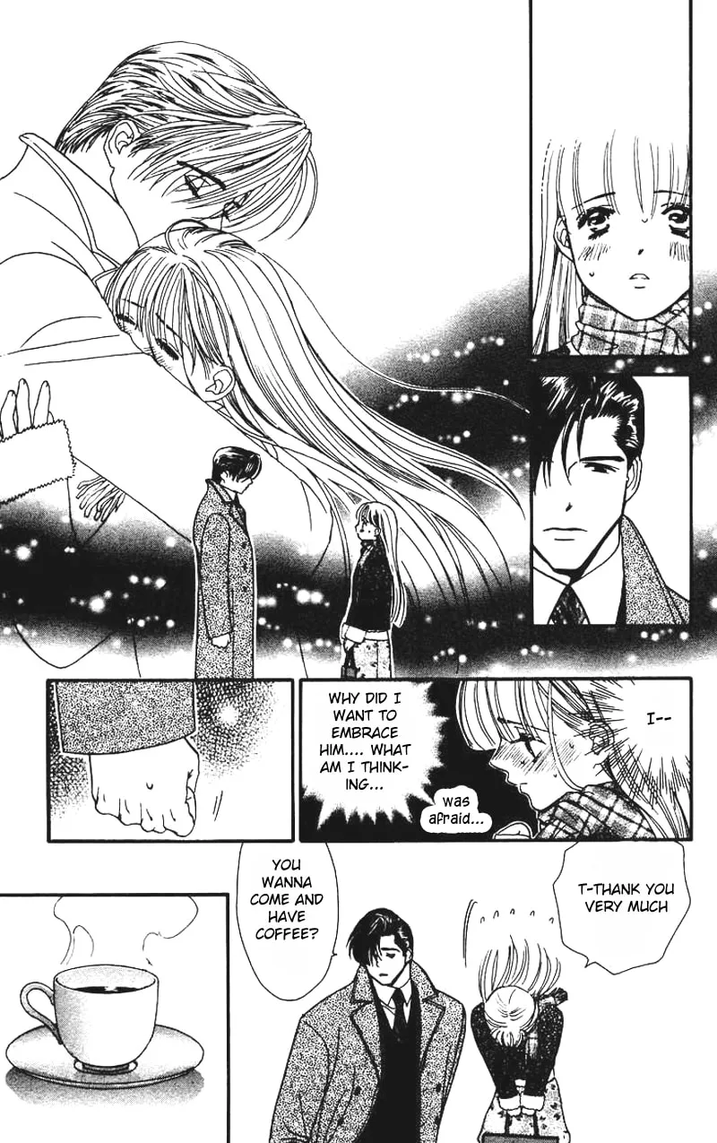 Read Good at Love chapter 4 image 25 on Lezhin