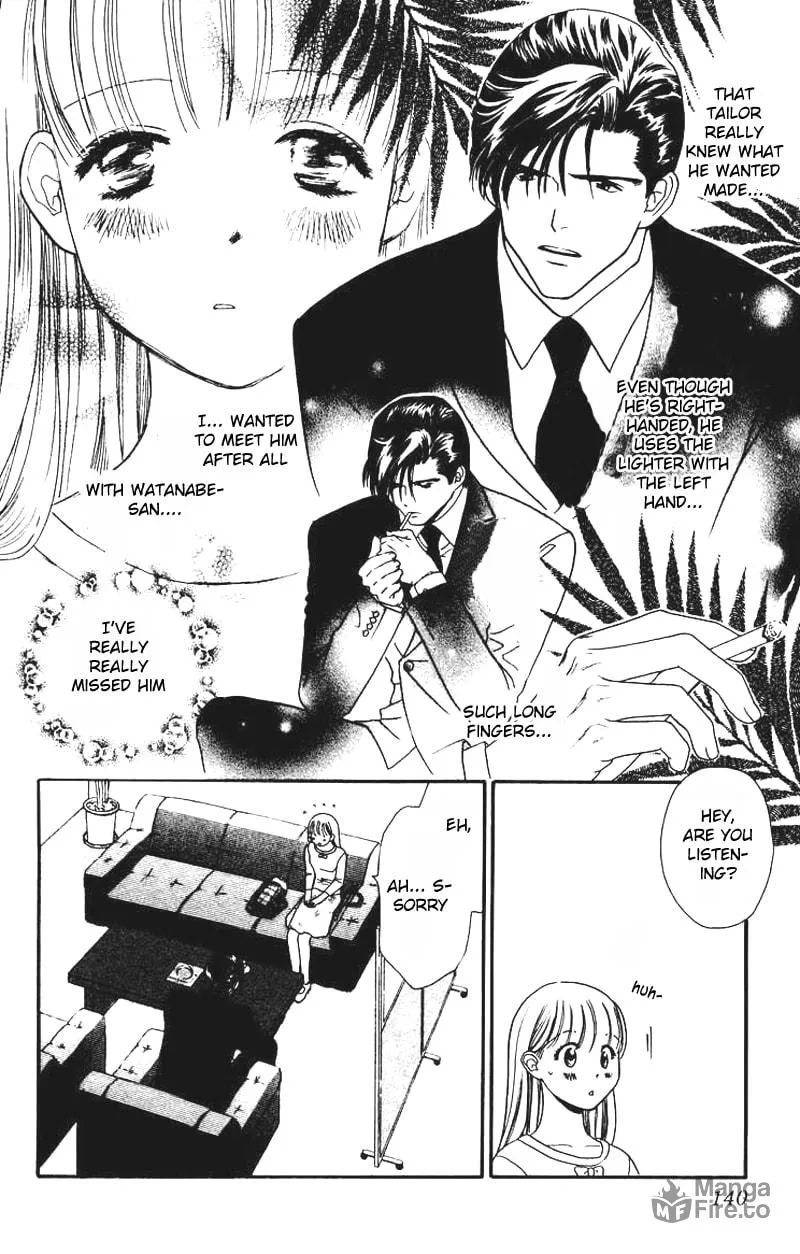 Read Good at Love chapter 4 image 26 on Lezhin