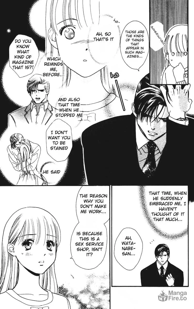 Read Good at Love chapter 4 image 29 on Lezhin