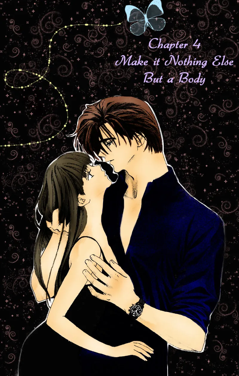 Read Good at Love chapter 4 image 3 on Lezhin