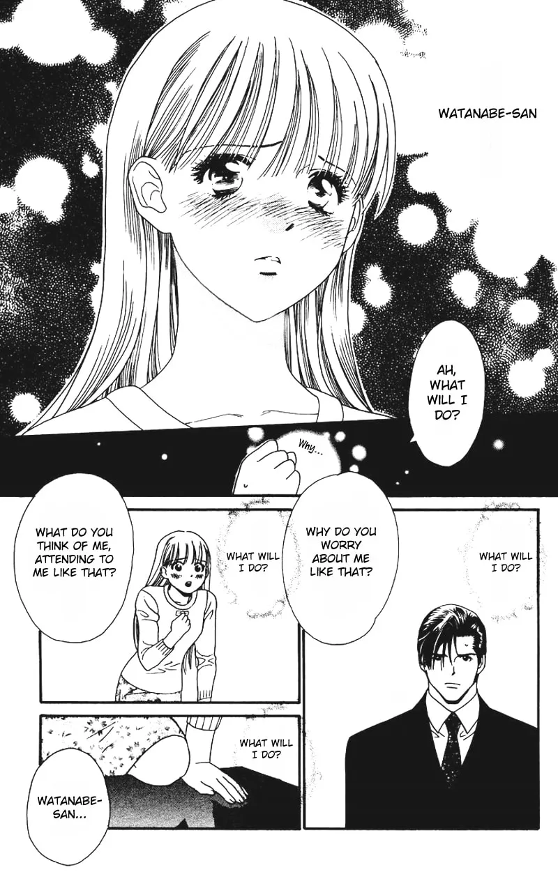 Read Good at Love chapter 4 image 31 on Lezhin
