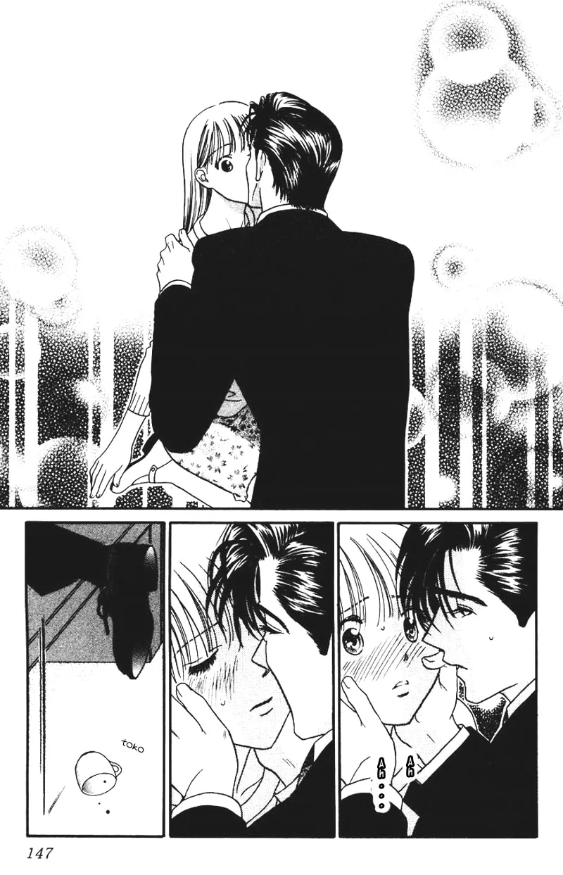 Read Good at Love chapter 4 image 33 on Lezhin