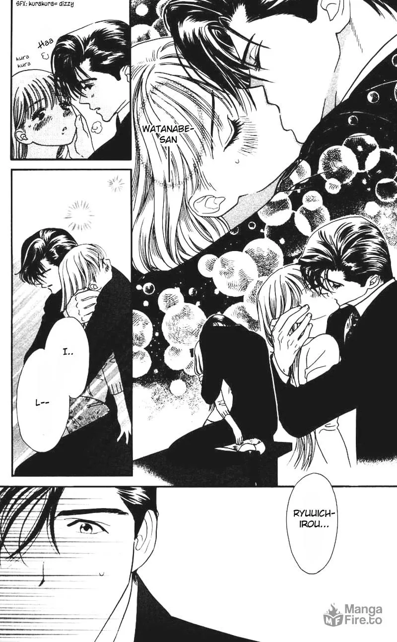 Read Good at Love chapter 4 image 34 on Lezhin