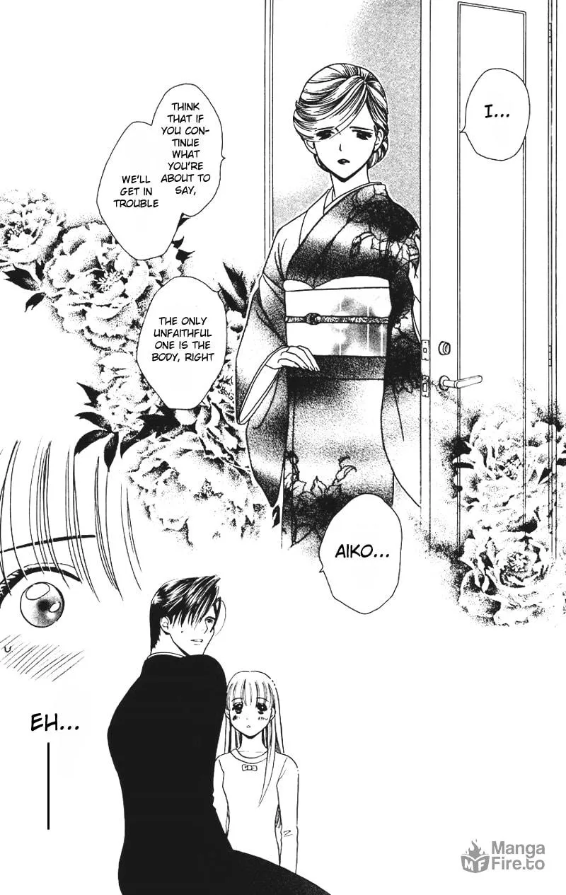 Read Good at Love chapter 4 image 35 on Lezhin