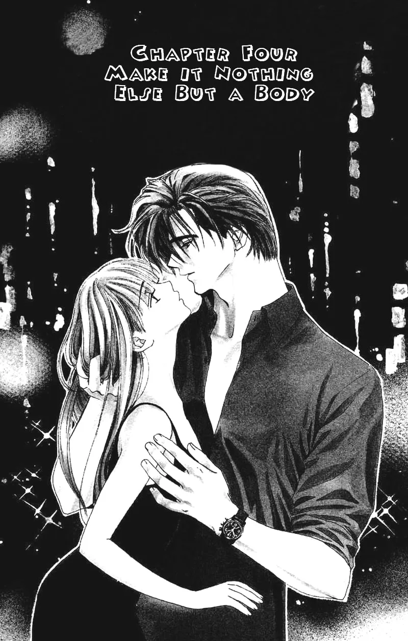 Read Good at Love chapter 4 image 37 on Lezhin