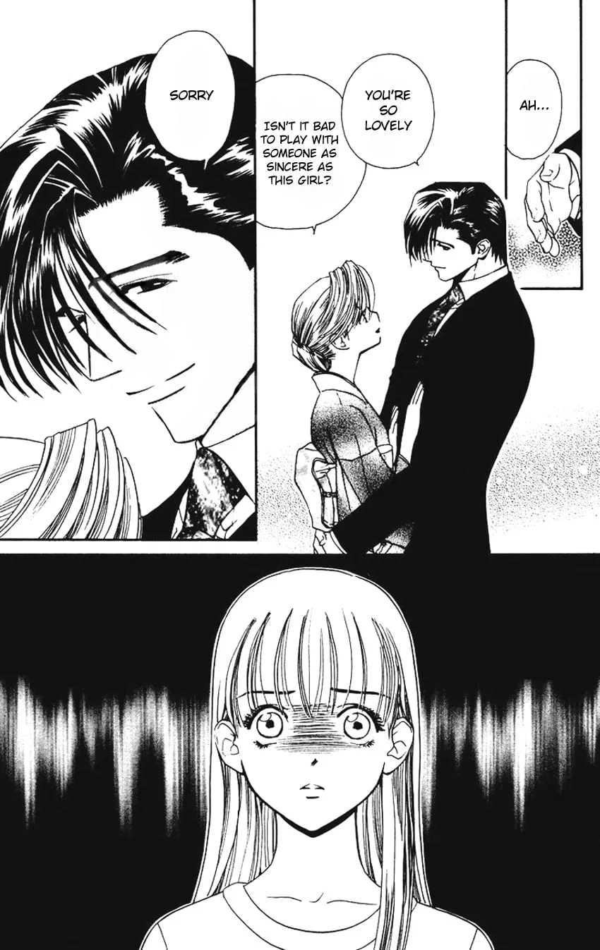 Read Good at Love chapter 5 image 12 on Lezhin