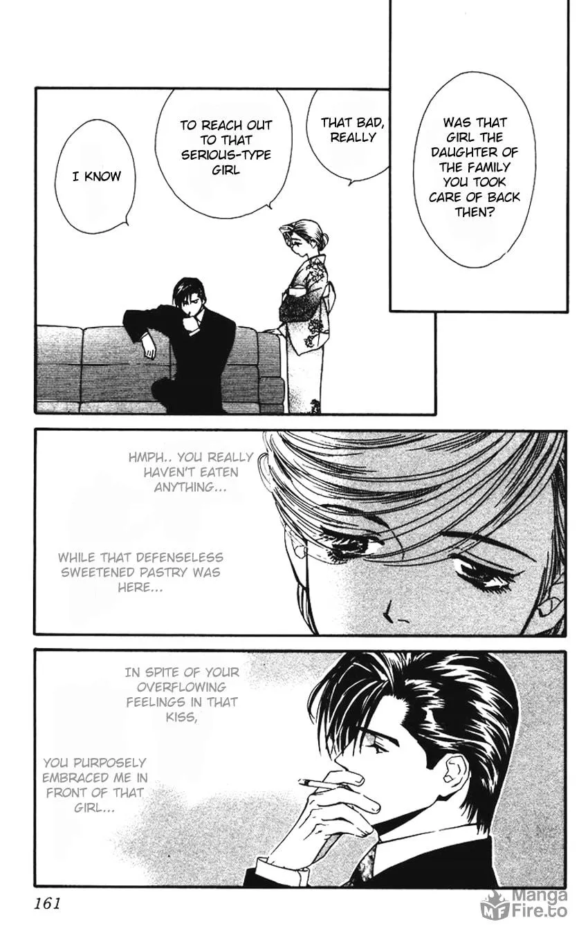 Read Good at Love chapter 5 image 14 on Lezhin
