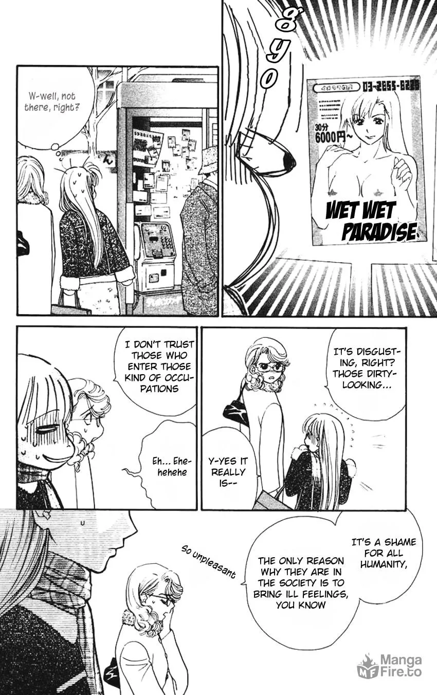 Read Good at Love chapter 5 image 19 on Lezhin