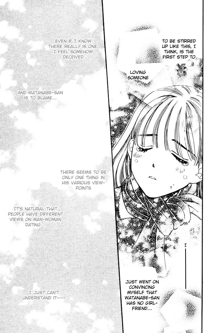 Read Good at Love chapter 5 image 22 on Lezhin