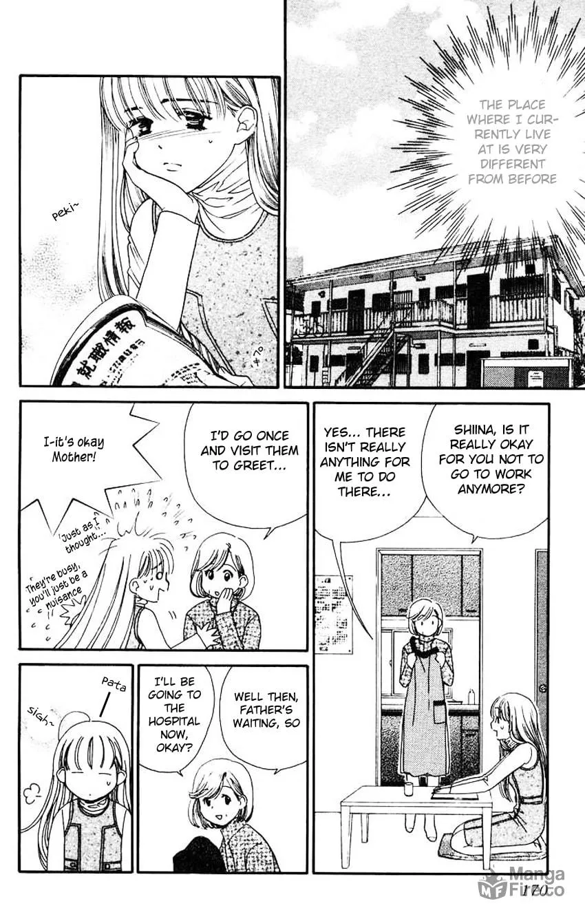 Read Good at Love chapter 5 image 23 on Lezhin