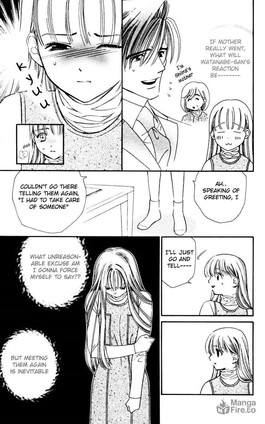 Read Good at Love chapter 5 image 24 on Lezhin