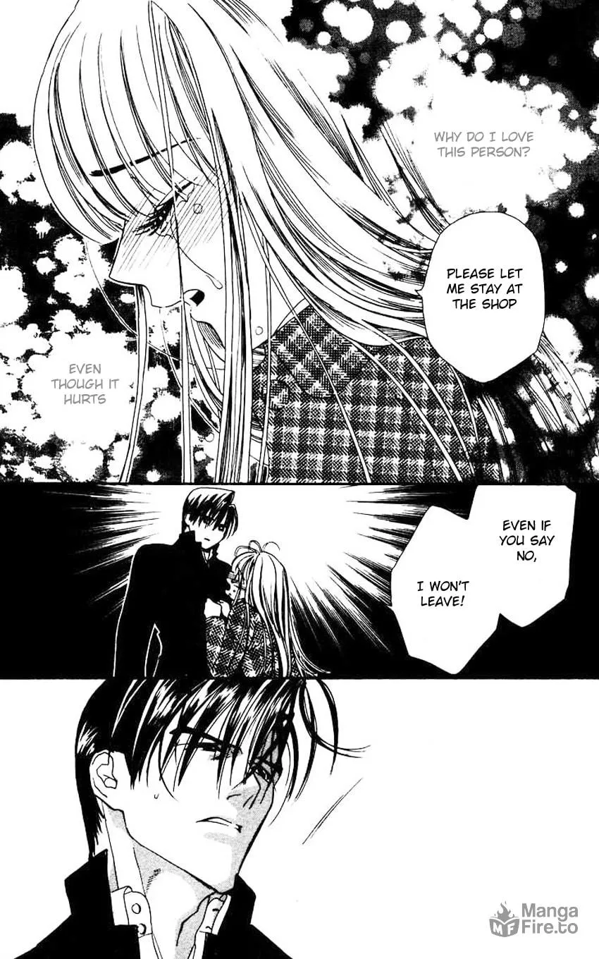 Read Good at Love chapter 5 image 32 on Lezhin