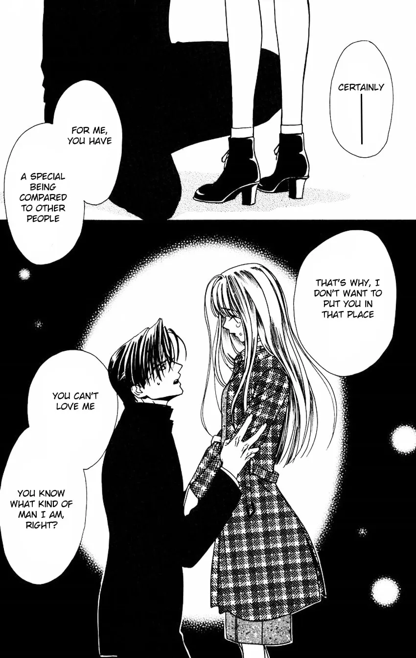 Read Good at Love chapter 5 image 33 on Lezhin