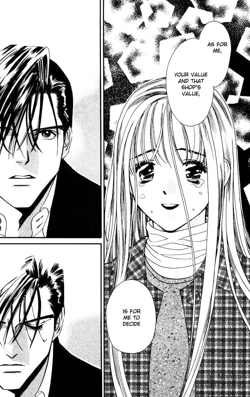 Read Good at Love chapter 5 image 34 on Lezhin