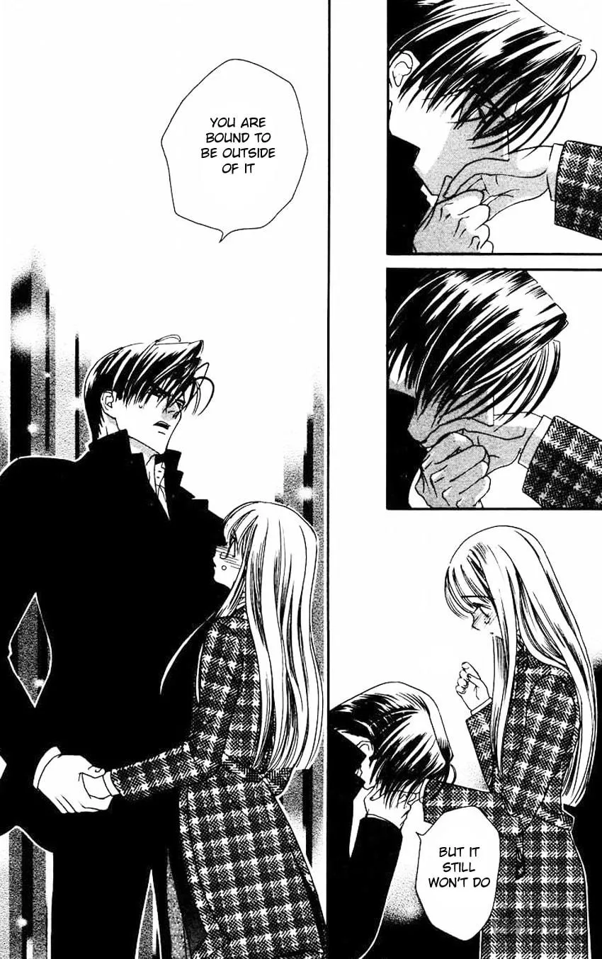 Read Good at Love chapter 5 image 35 on Lezhin