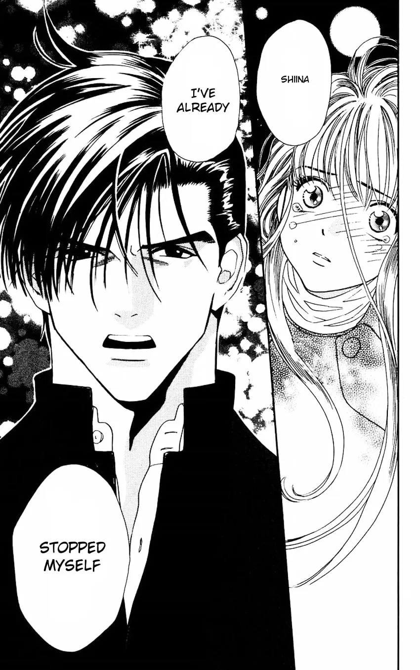 Read Good at Love chapter 5 image 36 on Lezhin
