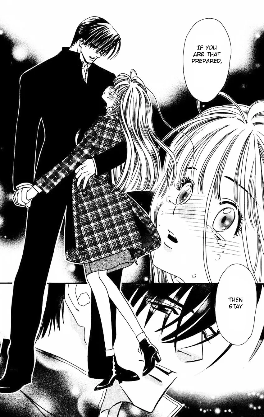 Read Good at Love chapter 5 image 37 on Lezhin
