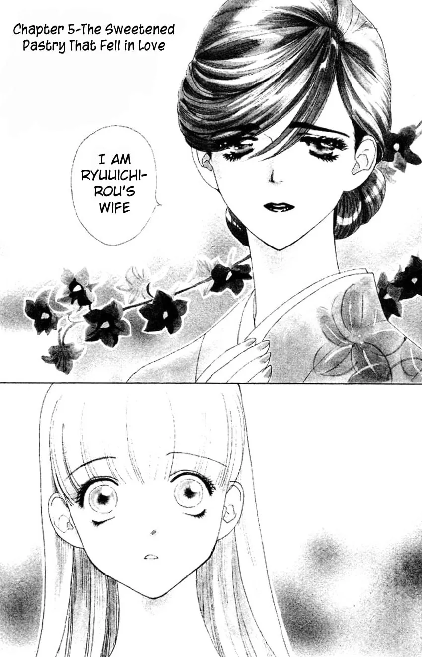Read Good at Love chapter 5 image 6 on Lezhin