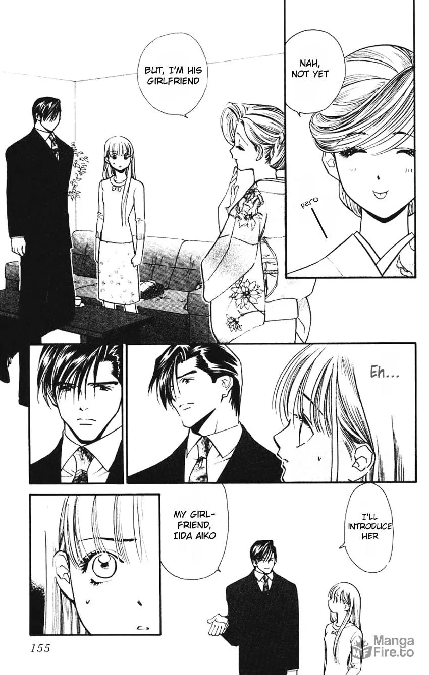 Read Good at Love chapter 5 image 8 on Lezhin