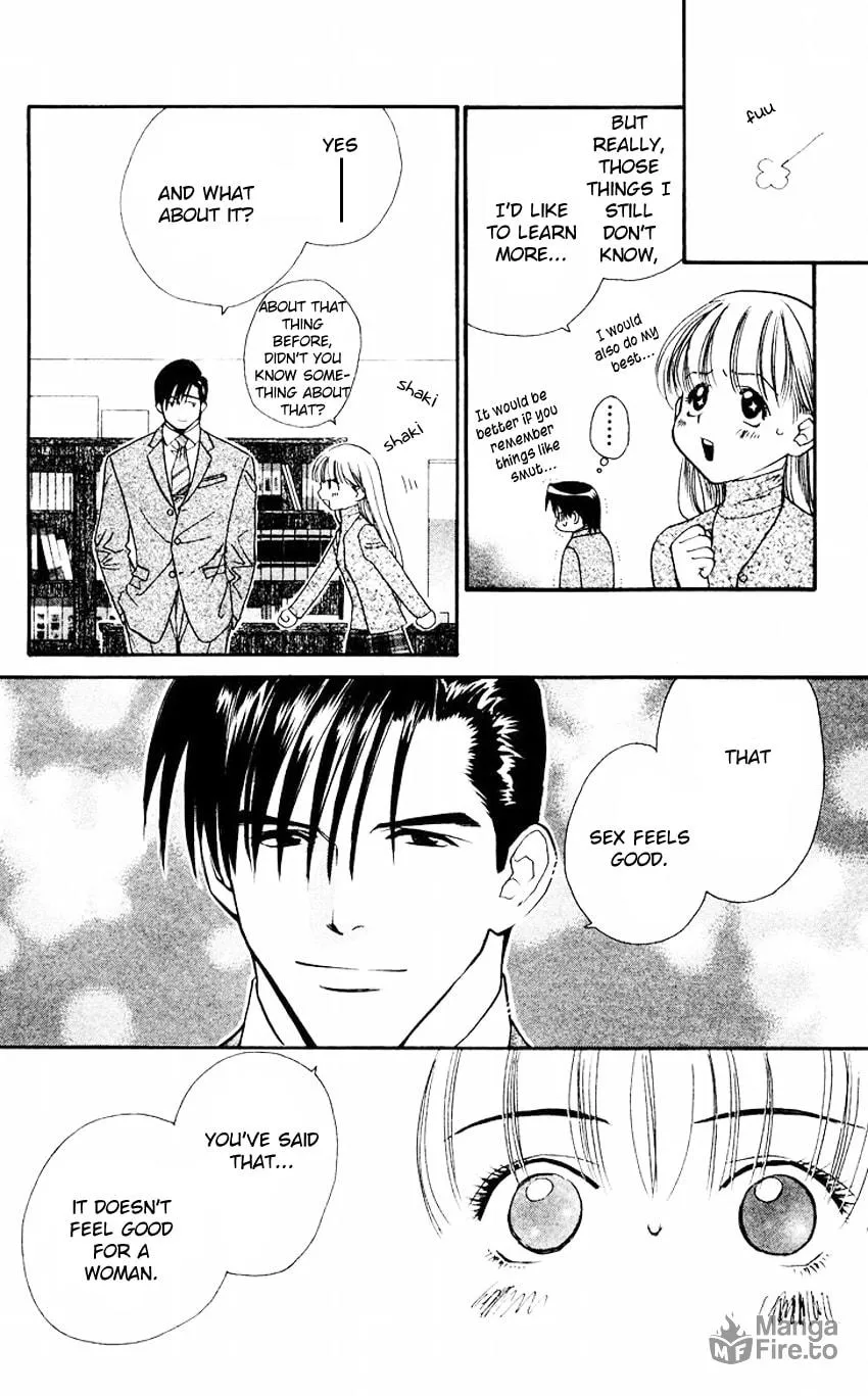 Read Good at Love chapter 6 image 19 on Lezhin