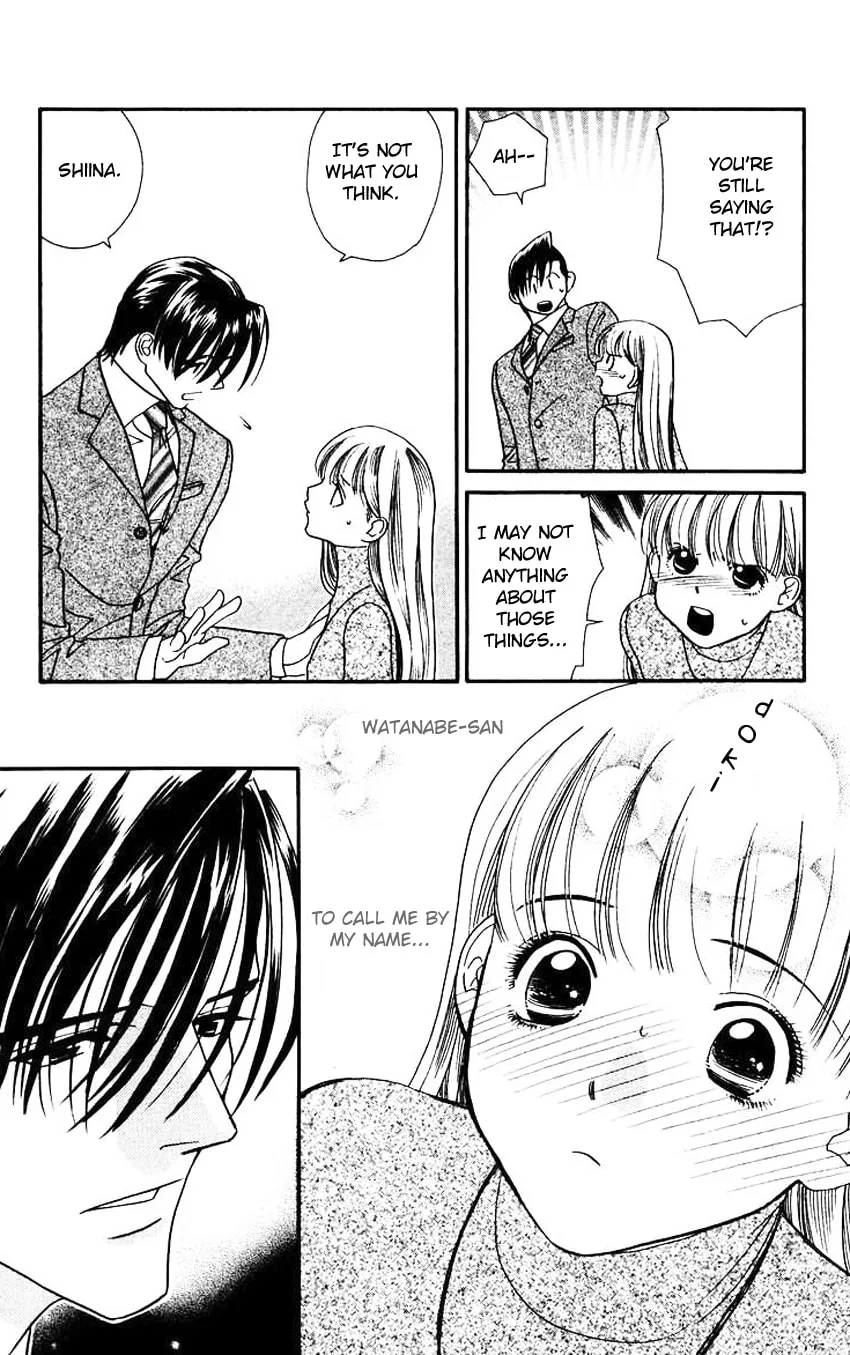 Read Good at Love chapter 6 image 22 on Lezhin